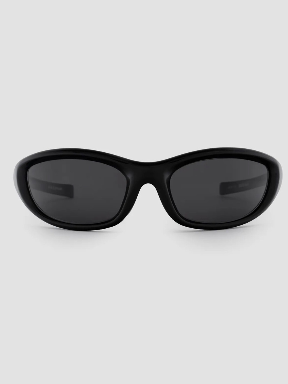 Blue Elephant Sadie Sunglasses - Black